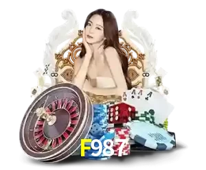 Cassino Online e Cassino Ao Vivo no F987
