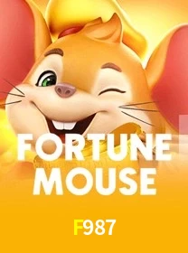 Caça-níqueis fortune mouse F987