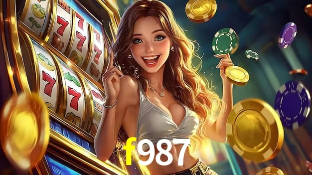 Requisitos do APK da f987 para Android