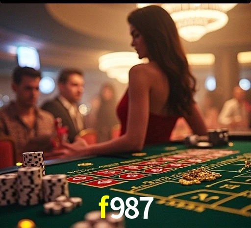 Vantagens exclusivas f987 para jogadores brasileiros